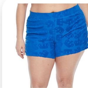 Juicy by Juicy Couture Terry Shorts